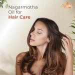 Crysalis Pure Nagarmotha Oil for Skin & Hair