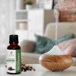 100% Pure Cypriol Essential Oil - 3.38 FL.OZ