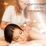 Crysalis Pure Nagarmotha Oil for Skin & Hair