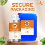 Crysalis Pure Nagarmotha Oil for Skin & Hair