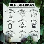 Greenwood Essential Nagarmotha Essential Oil 15ml