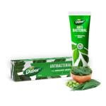 Dabur Neem Organic Toothpaste - Antibacterial Oral Care