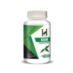 Neem Capsules 900mg – 120 Count for Detox