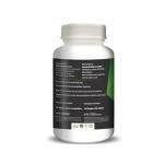 Neem Capsules 900mg – 120 Count for Detox