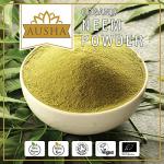 Organic Neem Powder 100g - UK Certified
