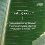 Fushi Organic Neem Leaf Capsules - 60 Count