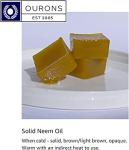 100ml Pure Neem Oil - Multi-Use for Plants