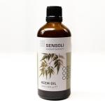 Pure Neem Oil 100ml for Massage and Gardens