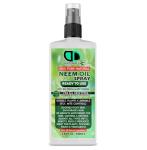 Organic Neem Oil Bug Spray for Plants and Horses