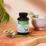 Neemveda Neem Capsules - 500 mg, 100% Natural