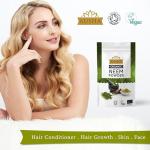 Organic Neem Powder 200g - UK Certified