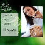 Pure Neem Oil 100ml for Massage and Gardens