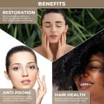 Organic Neem Oil - 100% Pure and Cold Pressed