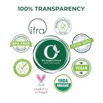 Organic Neem Oil - 100% Pure and Cold Pressed