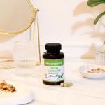 Neemveda Neem Capsules - 500 mg, 100% Natural