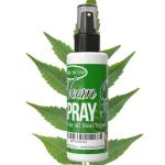 Organic Neem Oil Spray for Plants and Pets