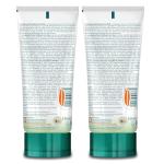 Himalaya Neem Face Wash Gel 150g (2-Pack)