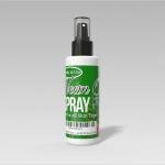 Organic Neem Oil Spray for Plants and Pets