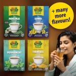 Tropical Sun Neem Tea Bags - 6 Pack