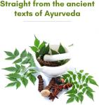 Neem Extract Capsules - 700mg, 60 Count