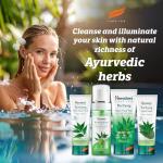 Himalaya Neem Face Wash Gel 150g (2-Pack)