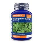 Zipvit Stinging Nettle 600mg Antioxidant Tablets, 90 Count