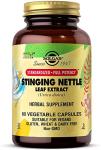 Solgar Nettle Leaf Extract Capsules - 60 Count