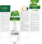 Nettle Leaves and Roots Supplement - 300 Tablets