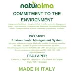 Alcohol-Free Nettle Leaf and Root Liquid Extract 120 ml