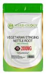 High Strength Stinging Nettle Root Extract Capsules