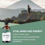 Vimergy Nettle Liquid Supplement – 57 Servings