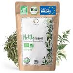 Origeens Organic Nettle Tea 100g - Detox Herbal Blend