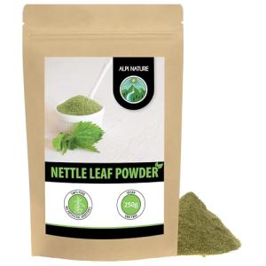Alpi Nature Nettle Leaf Powder 250g