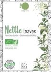 Origeens Organic Nettle Tea 100g - Detox Herbal Blend