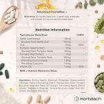 ProstaMan+ Men’s Supplement with Herbal and Nutrient Blend