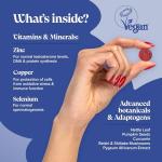 Prostafit Prostate Support Gummies with Pumpkin Seed