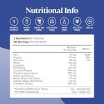 Prostafit Prostate Support Gummies with Pumpkin Seed