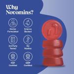 Prostafit Prostate Support Gummies with Pumpkin Seed