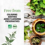 Origeens Organic Nettle Tea 100g - Detox Herbal Blend