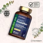ProstaMan+ Men’s Supplement with Herbal and Nutrient Blend
