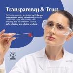 Prostafit Prostate Support Gummies with Pumpkin Seed