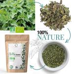Origeens Organic Nettle Tea 100g - Detox Herbal Blend