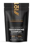 Testosterone Booster Complex for Men - 180 Capsules