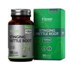 High Strength Stinging Nettle Capsules - 90 Count