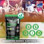 High Strength Stinging Nettle Root Capsules 180ct