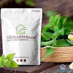 Nettle Leaf 200mg Tablets for Prostate Health