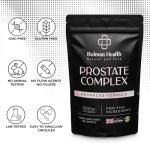 Prostate Health Supplement with Pumpkin Seed & Zinc