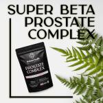 Prostate Health Supplement with Pumpkin Seed & Zinc