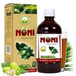 Basic Ayurveda Noni Virgin Juice - Herbal Drink