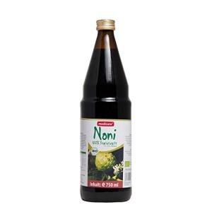 Organic Noni Juice - 750ml Bottle